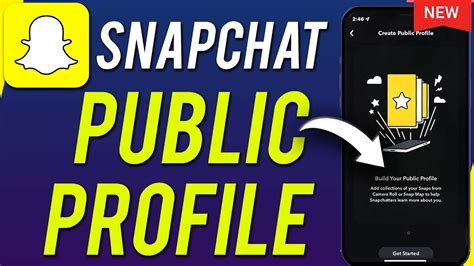 All you need to do is head over to this link to set it up without any hassles. . Snapchat public profile viewer
